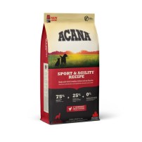 ACANA SPORT & AGILITY 17 kg RECIPE6